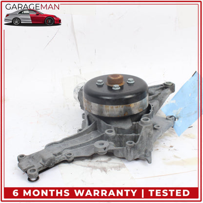 1998-2006 Mercedes W220 S430 Engine Motor Coolant Water Pump w/ Pulley OEM