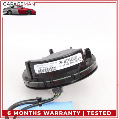 1997-2008 Mercedes W210 E320 Wagon Clock Spring Clockspring 0025426518 OEM