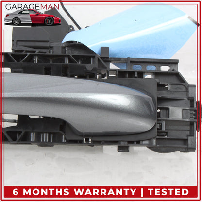 2015-2020 Mercedes X253 GLC300 Right Passenger Side Exterior Door Handle OEM