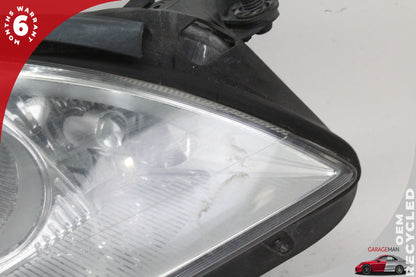 2007-2009 Mercedes W221 S500 Front Right Side Head Light Lamp Bi-Xenon OEM