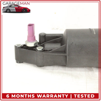 2008-2016 Audi A6 S5 Q5 Q7 Engine Motor Oil Filter Housing 06E115405C OEM