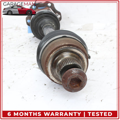 2011-2018 Audi A8 A6 A7 Front Left or Right CV Axle Drive Shaft 4G0407271F OEM