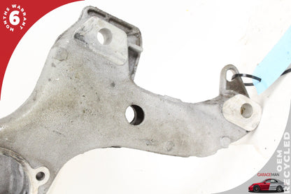 2011-2018 Porsche Cayenne 958 Front Engine Carrier Crossmember Cradle 7P5199207A