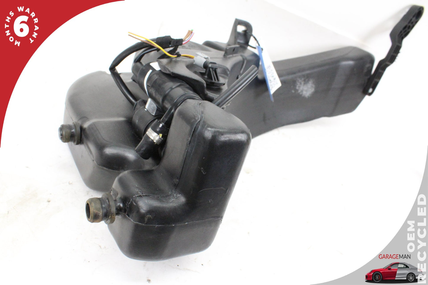 1997-2004 Porsche 911 Boxster 986 Windshield Fluid Reservoir 99652870100 OEM