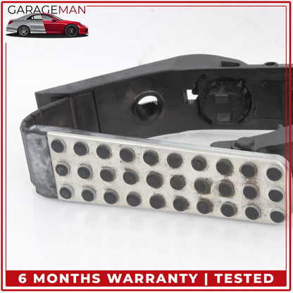 1997-2004 Mercedes R170 SLK320 SLK230 Gas Brake Accelerator Pedal OEM