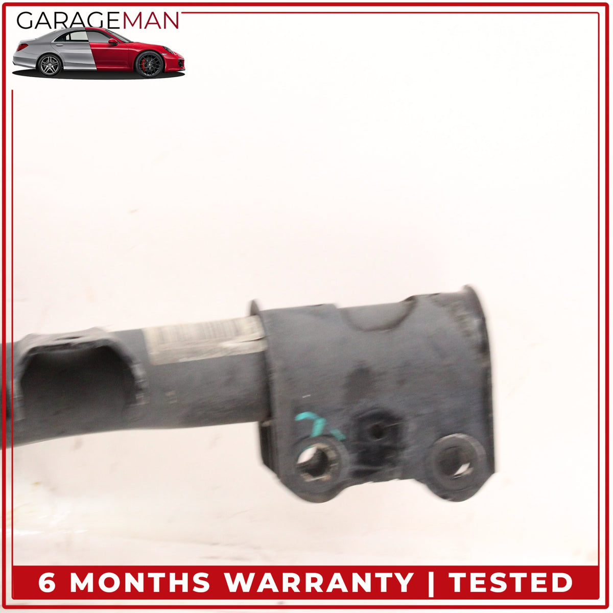 2014-2019 Mercedes-Benz W117 CLA250 Front Right Side Shock Strut Absorber OEM