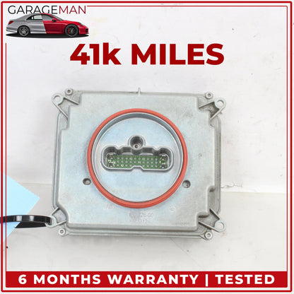 2014-2023 Audi TTS 8S Headlight Headlamp Ballast Control Module 7PP941472J OEM
