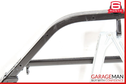 2008-2015 Smart Fortwo 451 RWD Front Left Door Frame Panel 4445032490 OEM