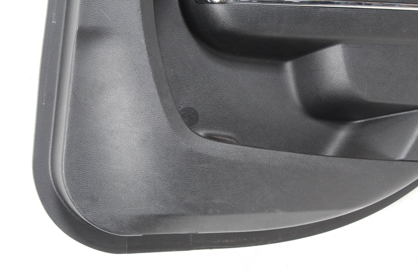 2011-2014 Dodge Charger LD Sedan Right Rear Door Trim Panel 1JR42DX9AK
