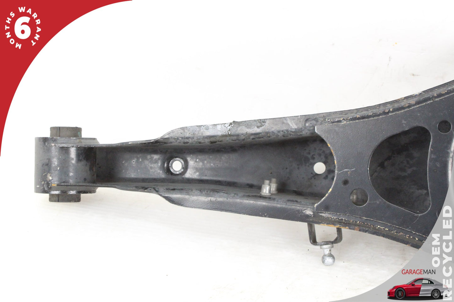 2008-2015 Audi TT 8J Rear Left or Right Side Lower Control Arm 1K0505371 OEM