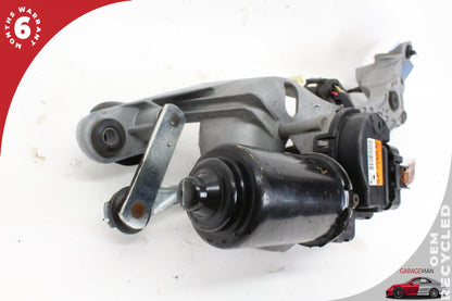 2002-2005 Ford Thunderbird Front Windshield Wiper Motor 2L2F17D539AD OEM