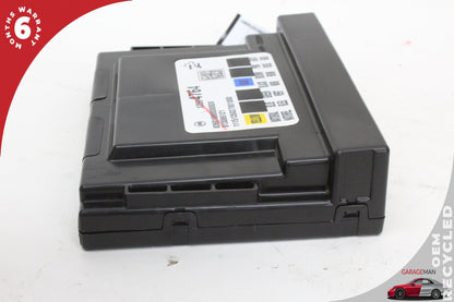 2014-2019 Chevrolet Silverado 1500 BCM Body Control Module Unit 13594764 OEM