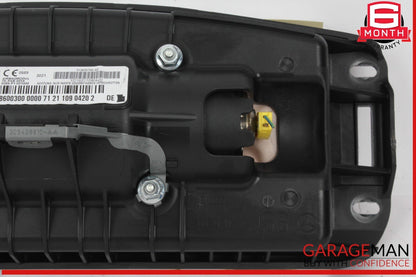 10-17 Mercedes W207 E350 E550 Dashboard Right Passenger Side Airbag Air Bag OEM