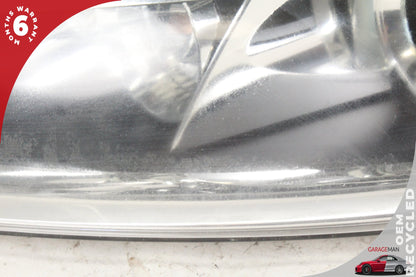 2007-2009 Audi Q7 MPV Front Left Head Light Lamp Bi-Xenon 4L0941003H