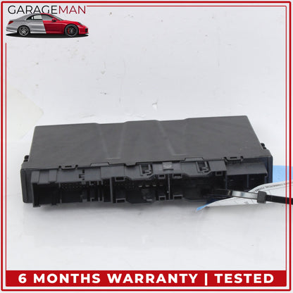 2023-2026 BMW X2 U10 SUV Front Left Seat Control Module 61355B4F7B9 OEM
