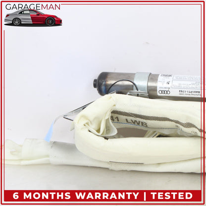 2011-2018 Audi A8 D4 Right Side Roof Curtain Air Bag 4H4880742D OEM