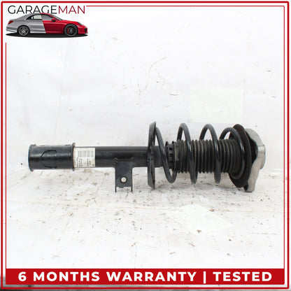 2015-2020 Mercedes X156 GLA250 Front Left and Right Shock Strut Absorber Set OEM