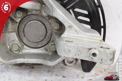 2022-2025 Subaru BRZ Front Left Side Spindle Knuckle Wheel Hub SU00311390 OEM