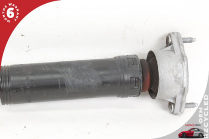 2010-2016 Mercedes-Benz E400 W207 Rear Left and Right Shock Strut Absorber Set 2043260598 OEM