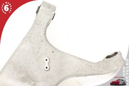 2012-2018 Audi A7 A6 Rear Right Passenger Side Lower Control Arm 8R0505312F OEM