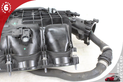 2017-2021 BMW 430i F36 B46 Engine Motor Air Intake Manifold 8603914