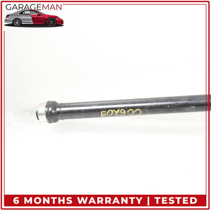 2017-2025 Audi A4 Quattro Allroad S4 Rear Propeller Driveshaft 8W0521101H OEM