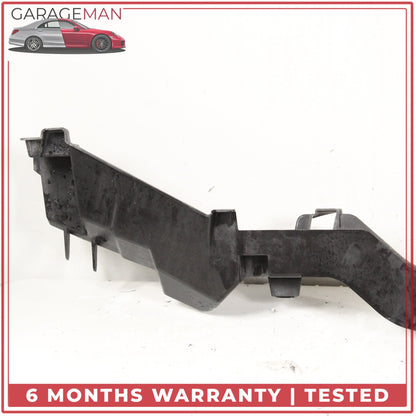 2010-2012 Range Rover L322 Front Bumper Support Bracket AH4216078AB OEM