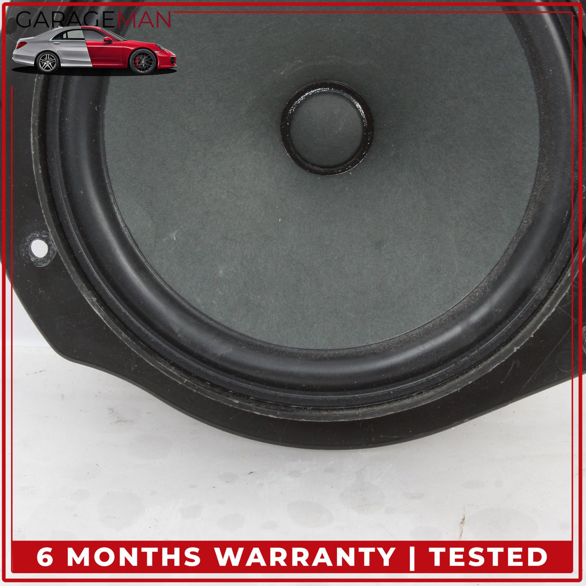 2012-2015 Mercedes W166 ML350 ML500 Door Speakers Sound Set of 4 2049062401 OEM