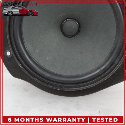 2012-2015 Mercedes W166 ML350 ML500 Door Speakers Sound Set of 4 2049062401 OEM