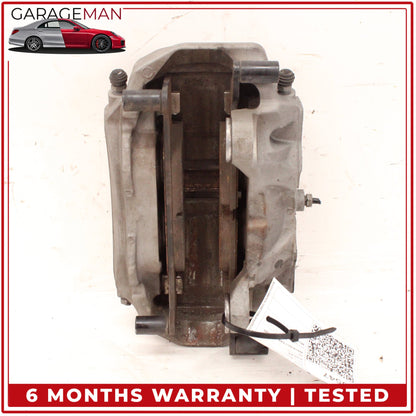 2018-2025 Audi A5 F5 Front Brake Calipers (set of 2) OEM
