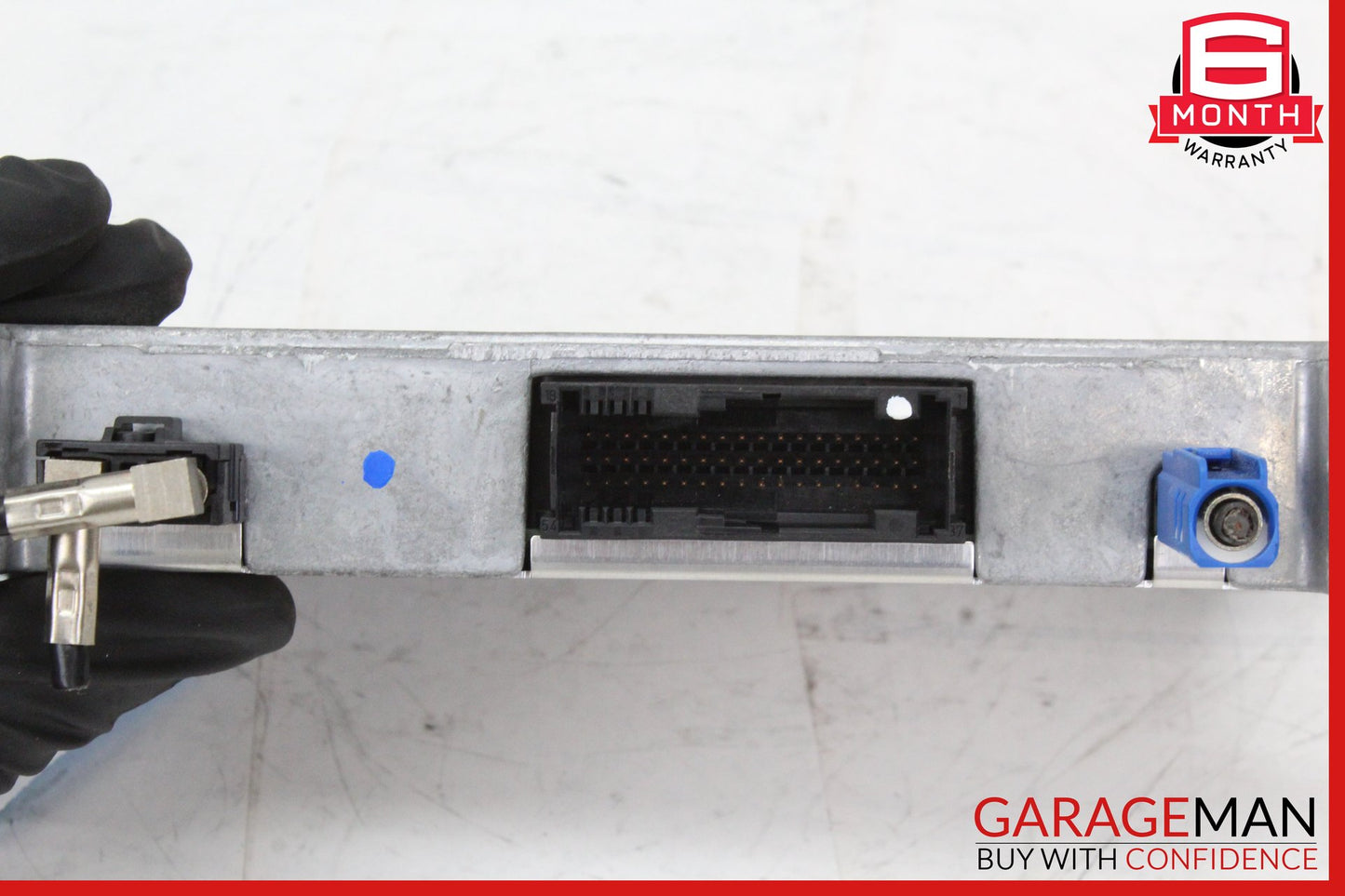 2006-2014 Mercedes W209 CLK350 Voice Communication Control Module 2218700826