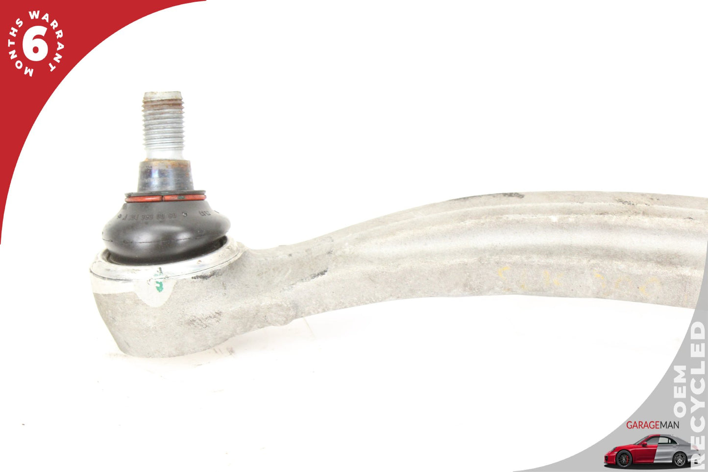 2005-2011 Mercedes R171 SLK300 Front Right Side Lower Control Arm 20305 OEM