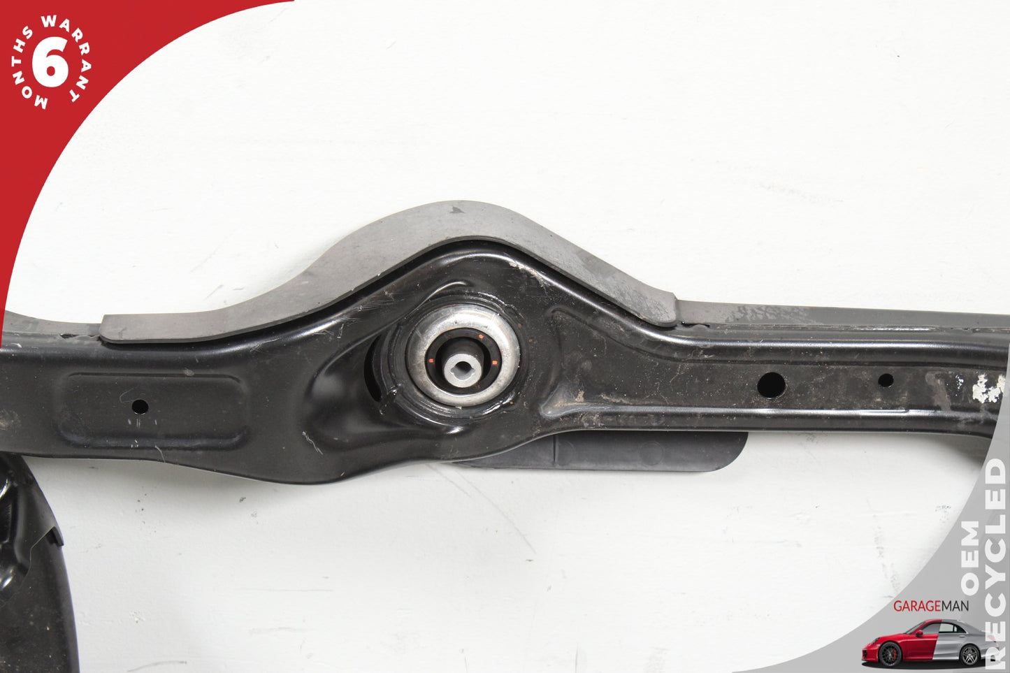 2015-2024 Porsche Macan 95B Rear Subframe Crossmember 95B505235F OEM