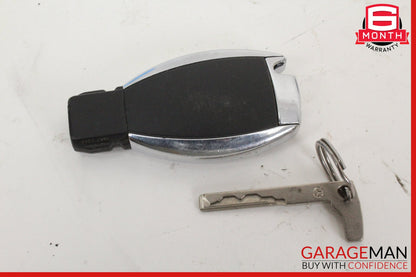 2012-2016 Mercedes X166 GL450 Ignition Switch Module w/ Key 1669055100 OEM