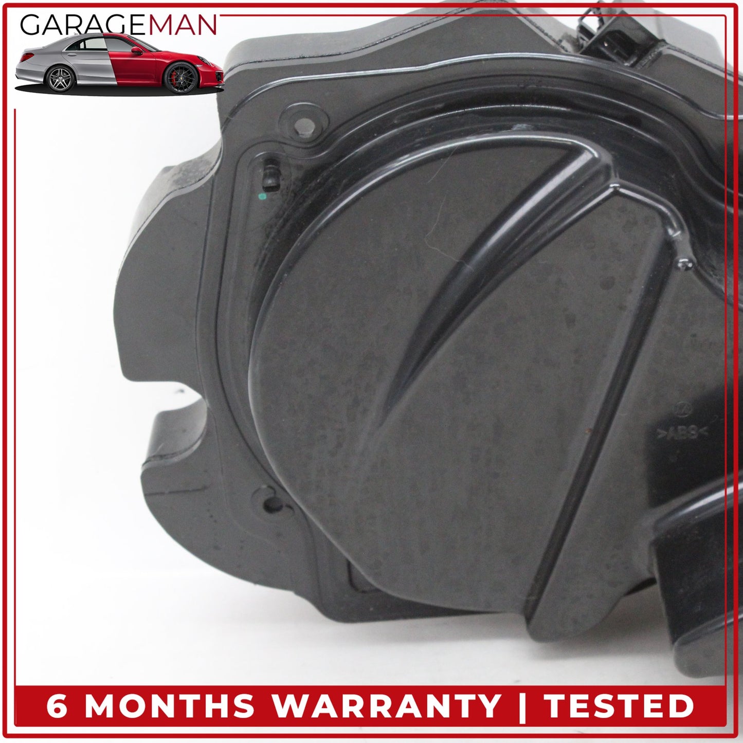 2012-2018 Audi A6 Front Left Driver Side Audio Subwoofer Speaker 4G0035297 OEM