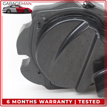 2012-2018 Audi A6 Front Left Driver Side Audio Subwoofer Speaker 4G0035297 OEM