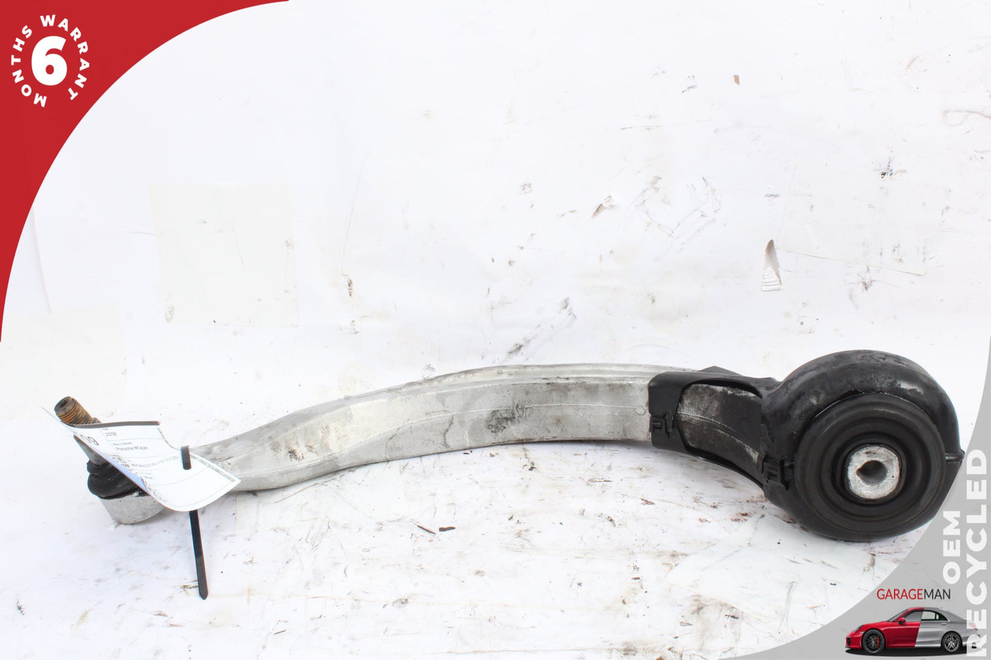 2015-2024 Porsche Macan 95B Front Right Side Wishbone Control Arm 4G0407696 OEM