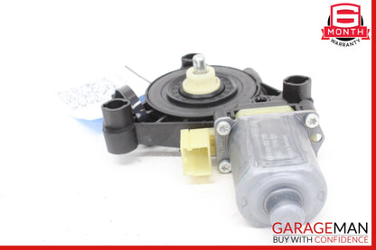 2017-2024 Audi A4 B9 Sedan Front Left Window Regulator Motor 8W0959801 Genuine