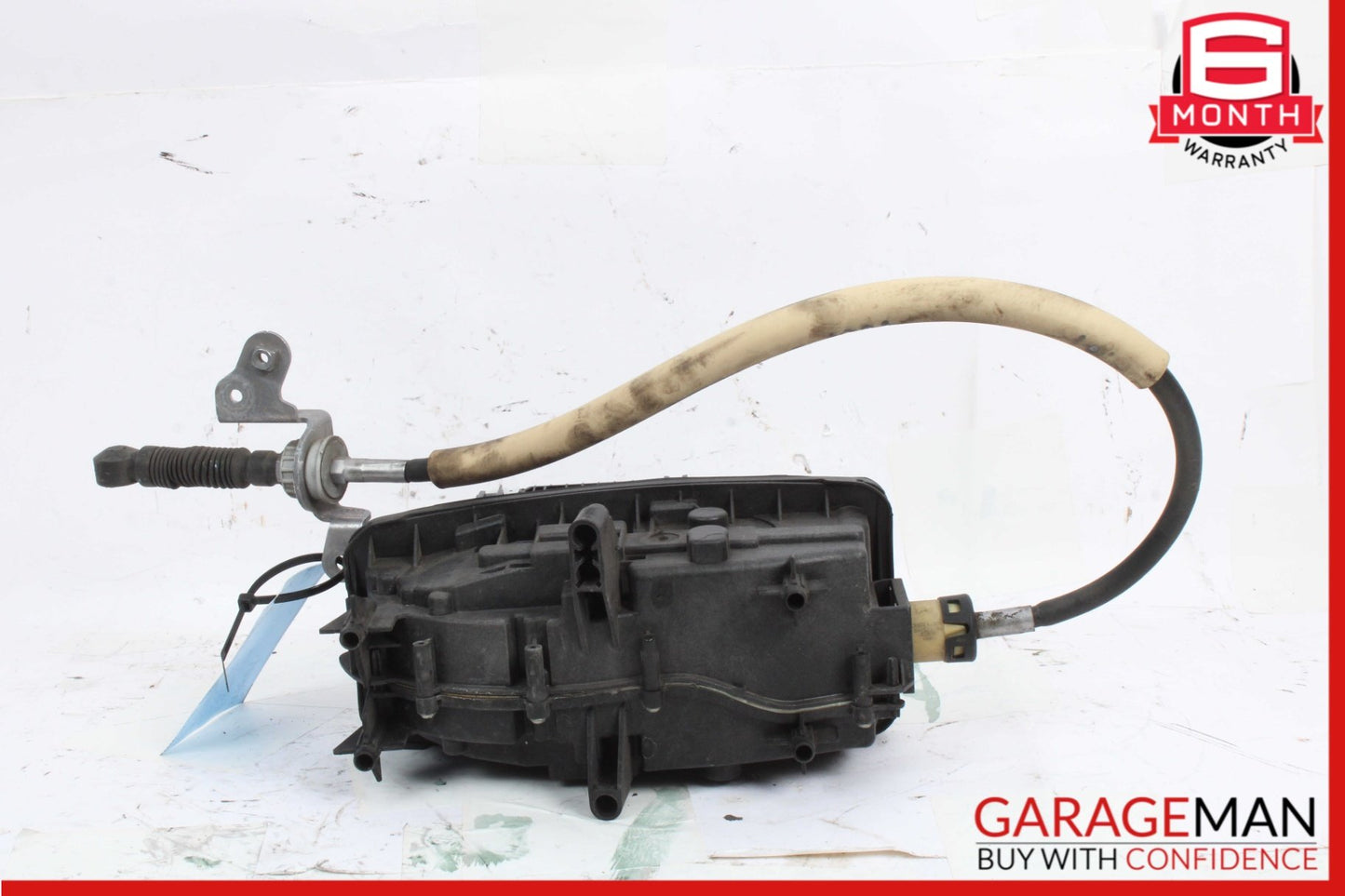 12-17 Audi A6 C7 Sedan Automatic Transmission Gear Shifter Selector 4G1713041BF