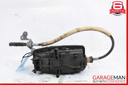 12-17 Audi A6 C7 Sedan Automatic Transmission Gear Shifter Selector 4G1713041BF