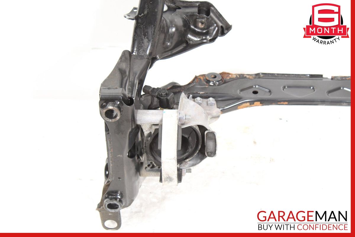 2012-2018 Audi A6 C7 Front Suspension Support Subframe Cradle Crossmember OEM