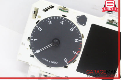 2012-2013 Land Rover LR4 SUV Speedometer Instrument Cluster CH2210849AD OEM