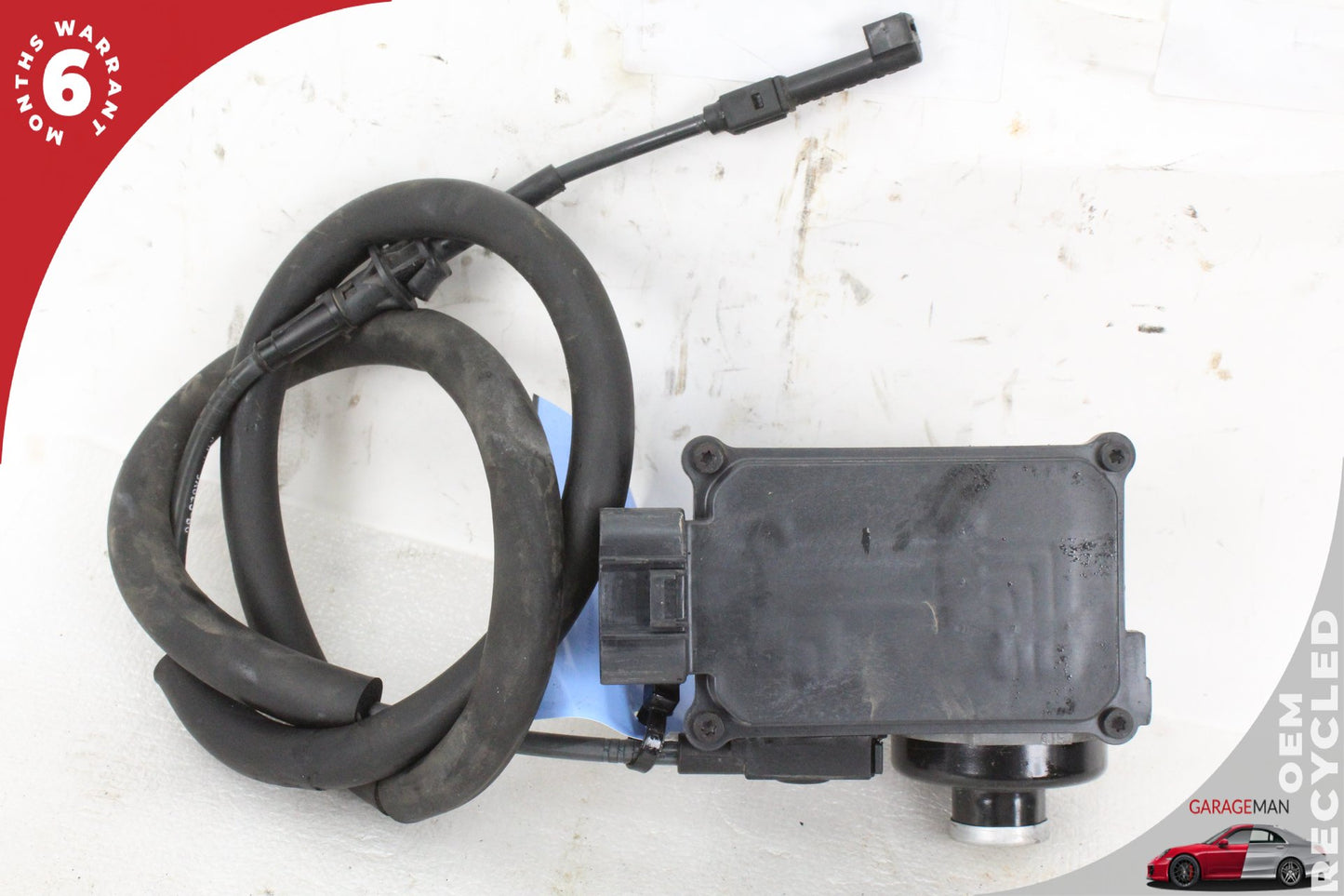 2002-2005 Ford Thunderbird Cruise Control Module Speed Regulator XW4F9C734AJ OEM