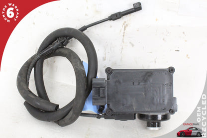 2002-2005 Ford Thunderbird Cruise Control Module Speed Regulator XW4F9C734AJ OEM