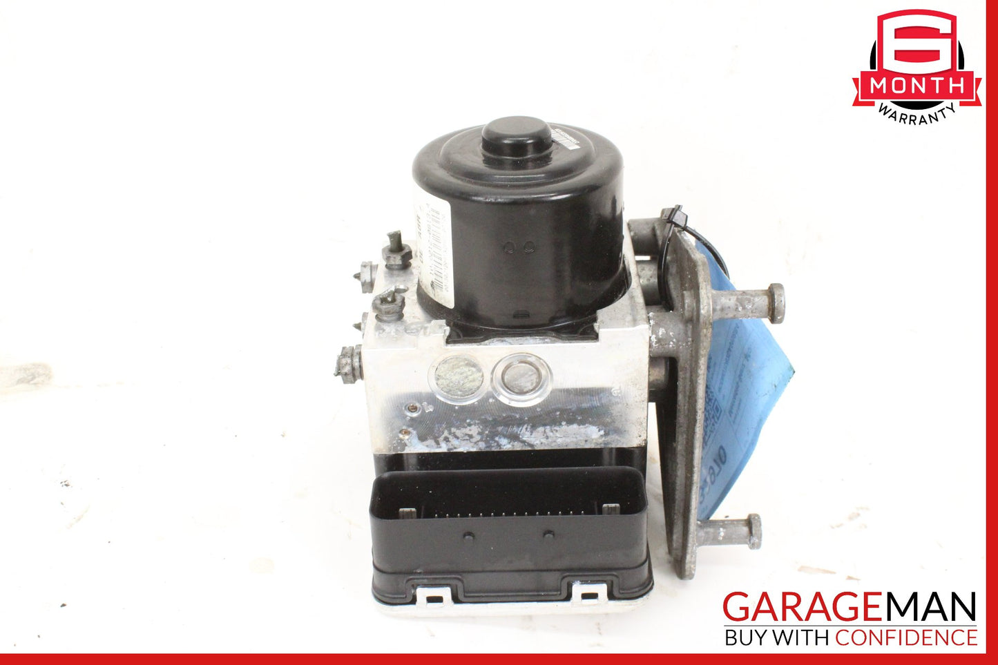 2010-2014 Mercedes-Benz S550 W221 ABS Anti-Lock Brake Pump Module 2214311448