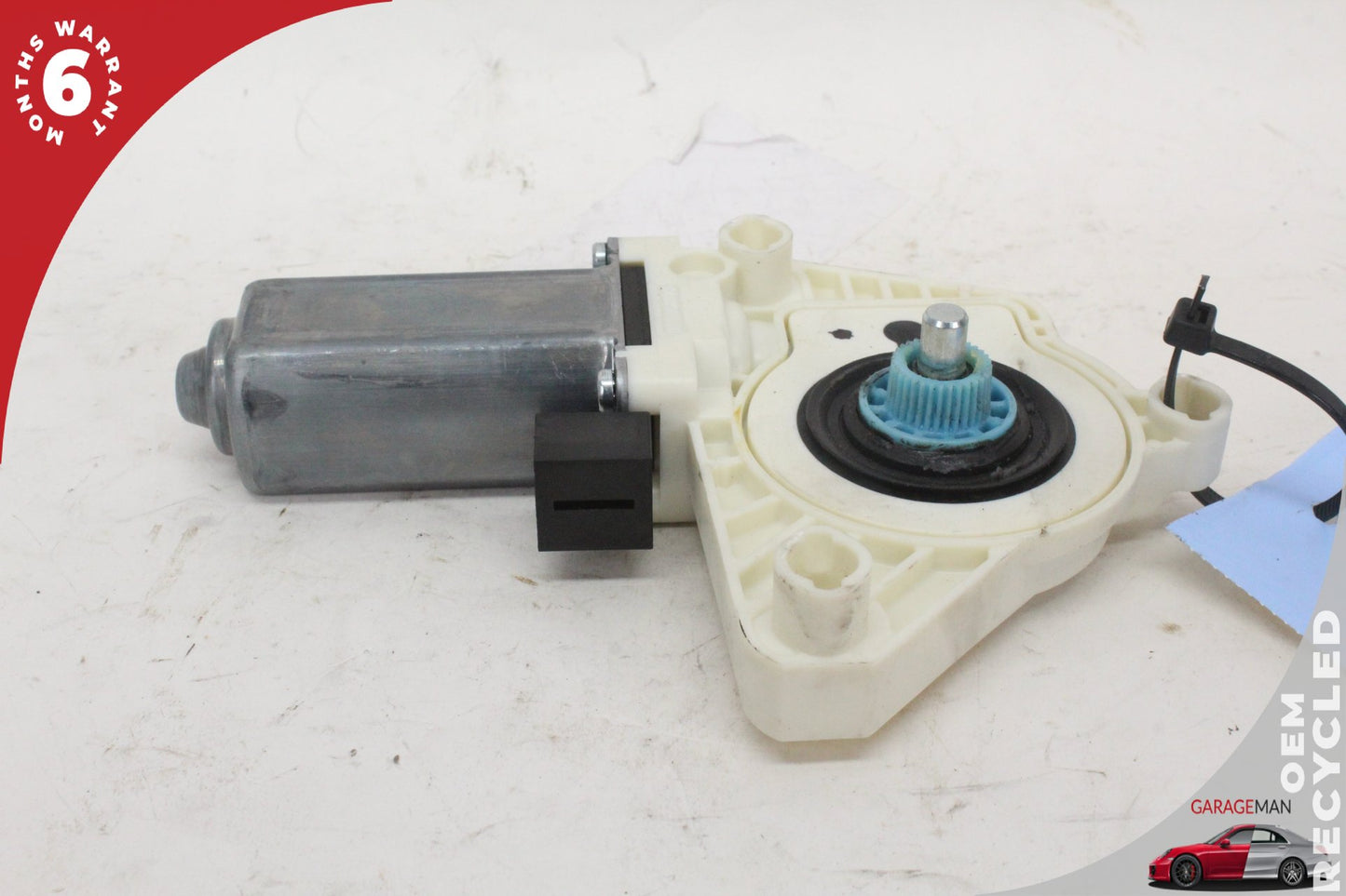 2018-2025 Audi SQ5 Q5 Front Right Side Window Regulator Motor 5Q4959802B OEM