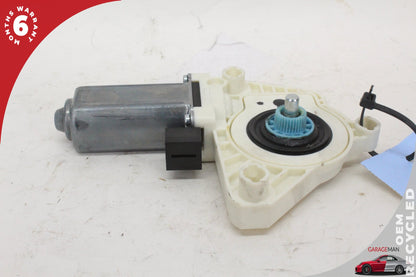 2018-2025 Audi SQ5 Q5 Front Right Side Window Regulator Motor 5Q4959802B OEM