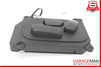 2010-2016 Land Rover LR4 Front Left Seat Adjustment Switch AH2214B566EA