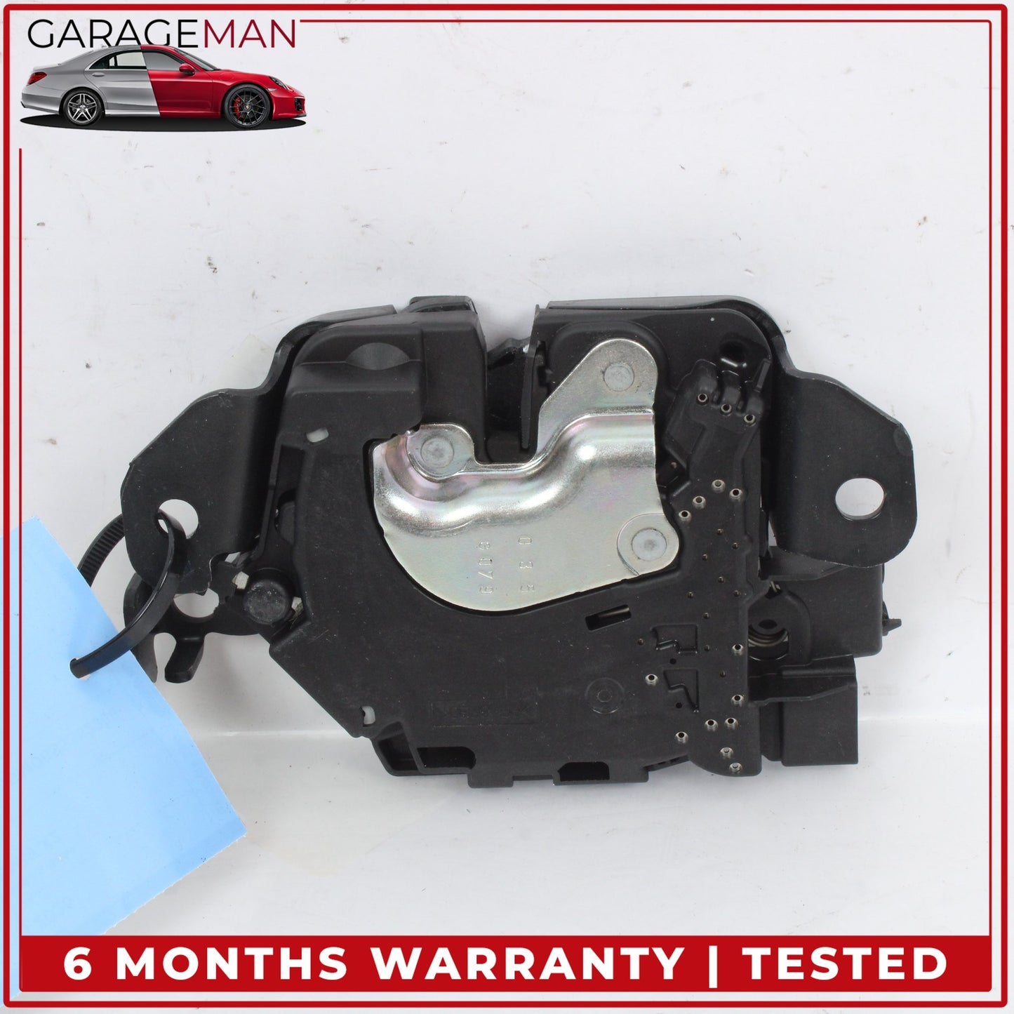 2024-2026 BMW X2 U10 SUV Back Door Lock Actuator 5B539E404 OEM