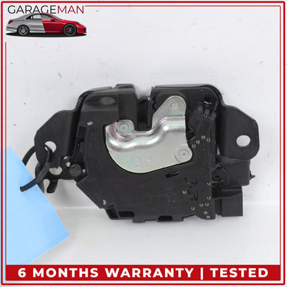 2024-2026 BMW X2 U10 SUV Back Door Lock Actuator 5B539E404 OEM